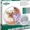 Petsafe Kattenluik Voor Grote Kat Of Kleine Hond Transparante Deur 1 Petsafe Kattenluik Voor Grote Kat Of Kleine Hond Transparante Deur -Kattenproducten 1001x1200