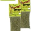 Yeowww! Catnip Zakje – Catnip Voor Katten – Kattenkruid – Kattenspeelgoed – Navulling Voor Kattenspeeltjes – Biologische Catnip – Katten Snacks – 2x30 Gram – Stress Verlagend – 2-pack 1 Yeowww! Catnip Zakje – Catnip Voor Katten – Kattenkruid – Kattenspeelgoed – Navulling Voor Kattenspeeltjes – Biologische Catnip – Katten Snacks – 2x30 Gram – Stress Verlagend – 2-pack -Kattenproducten 1004x1200 5