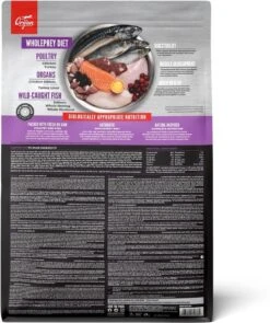 Orijen Kattenvoer Whole Prey Kitten 1,8 Kg -Kattenproducten 1005x1200