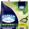 Catsan Natural Kattenbakvulling - 8 L 2 Catsan Natural Kattenbakvulling - 8 L -Kattenproducten 1017x1200 2