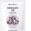 Sensipharm Urologist Aid Voor Kat, Hondje, Cavia, Konijn - Bij Blaasontsteking, Blaasgruis, Struviet, Oxalaat & Nierstenen - 90 Tabletten à 250 Mg 2 Sensipharm Urologist Aid Voor Kat, Hondje, Cavia, Konijn - Bij Blaasontsteking, Blaasgruis, Struviet, Oxalaat & Nierstenen - 90 Tabletten à 250 Mg -Kattenproducten 1019x1200