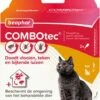 Beaphar Combotec Anti Vlooien En Teken Druppels Kat/Fret 2 Pipetten 1 Beaphar Combotec Anti Vlooien En Teken Druppels Kat/Fret 2 Pipetten -Kattenproducten 1032x1200 1