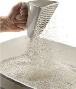 Flamingo - Kattenbakschep Cup - 13.5 X 11 X 16 Cm 16 Flamingo - Kattenbakschep Cup - 13.5 X 11 X 16 Cm -Kattenproducten 1032x1200 6