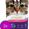 Extreme Classic Baby Powder - Kattenbakvulling - 2 X 14 Kg -Kattenproducten 1033x1200 1