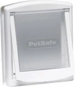 Petsafe 700 Kattenluik - S - Wit - 18.5 X 15.8 Cm 26 Petsafe 700 Kattenluik - S - Wit - 18.5 X 15.8 Cm -Kattenproducten 1035x1200