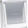Petsafe 700 Kattenluik - S - Wit - 18.5 X 15.8 Cm -Kattenproducten 1040x1200