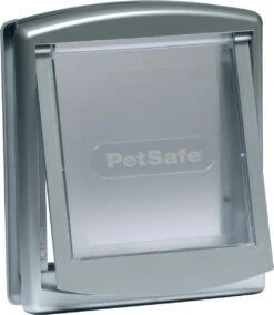 Petsafe 700 Kattenluik - S - Wit - 18.5 X 15.8 Cm 18 Petsafe 700 Kattenluik - S - Wit - 18.5 X 15.8 Cm -Kattenproducten 1042x1200 1