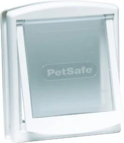 Petsafe 700 Kattenluik - S - Wit - 18.5 X 15.8 Cm 23 Petsafe 700 Kattenluik - S - Wit - 18.5 X 15.8 Cm -Kattenproducten 1043x1200