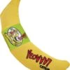 Yeowww! Chicata Banana - Speeltje Voor Katten Met Kattenkruid - De Meest Krachtige Catnip Ter Wereld – Onweerstaanbaar – Katoen – 17.7 Cm - Geel 1 Yeowww! Chicata Banana - Speeltje Voor Katten Met Kattenkruid - De Meest Krachtige Catnip Ter Wereld – Onweerstaanbaar – Katoen – 17.7 Cm - Geel -Kattenproducten 1055x1200 1