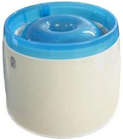 Catit Fresh And Clear - Drinkfontein Kat - Blauw /Wit - 2 L 19 Catit Fresh And Clear - Drinkfontein Kat - Blauw /Wit - 2 L -Kattenproducten 1064x1200