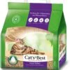 Cat's Best Smart Pallets - Kattenbakvulling - 10 L 1 Cat's Best Smart Pallets - Kattenbakvulling - 10 L -Kattenproducten 1067x1200 4