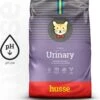 Husse Katt Urinary - Kattenvoer Blaasgruis - 2 Kg -Kattenproducten 1068x1200