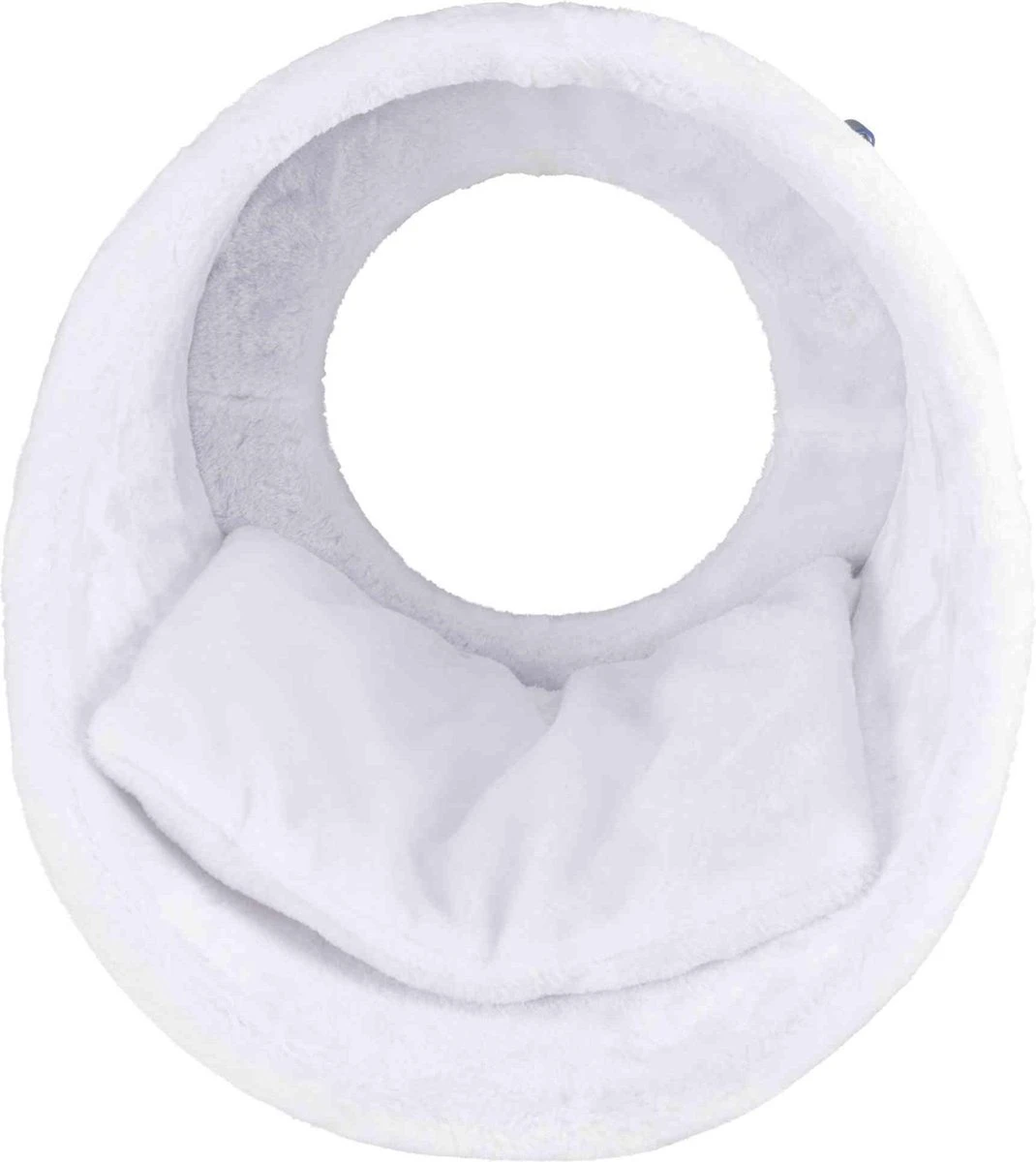 Trixie Radiator Hangmat Iglo - Wit/Grijs 34 X 38 X 38 Cm 5 Trixie Radiator Hangmat Iglo - Wit/Grijs 34 X 38 X 38 Cm - Afbeelding 3