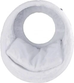 Trixie Radiator Hangmat Iglo - Wit/Grijs 34 X 38 X 38 Cm 13 Trixie Radiator Hangmat Iglo - Wit/Grijs 34 X 38 X 38 Cm -Kattenproducten 1070x1200