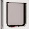 Cat Mate Kattenluik 234 Met Tweewegsluiting - Wit - 19,2 X 20cm 1 Cat Mate Kattenluik 234 Met Tweewegsluiting - Wit - 19,2 X 20cm -Kattenproducten 1076x1200 1