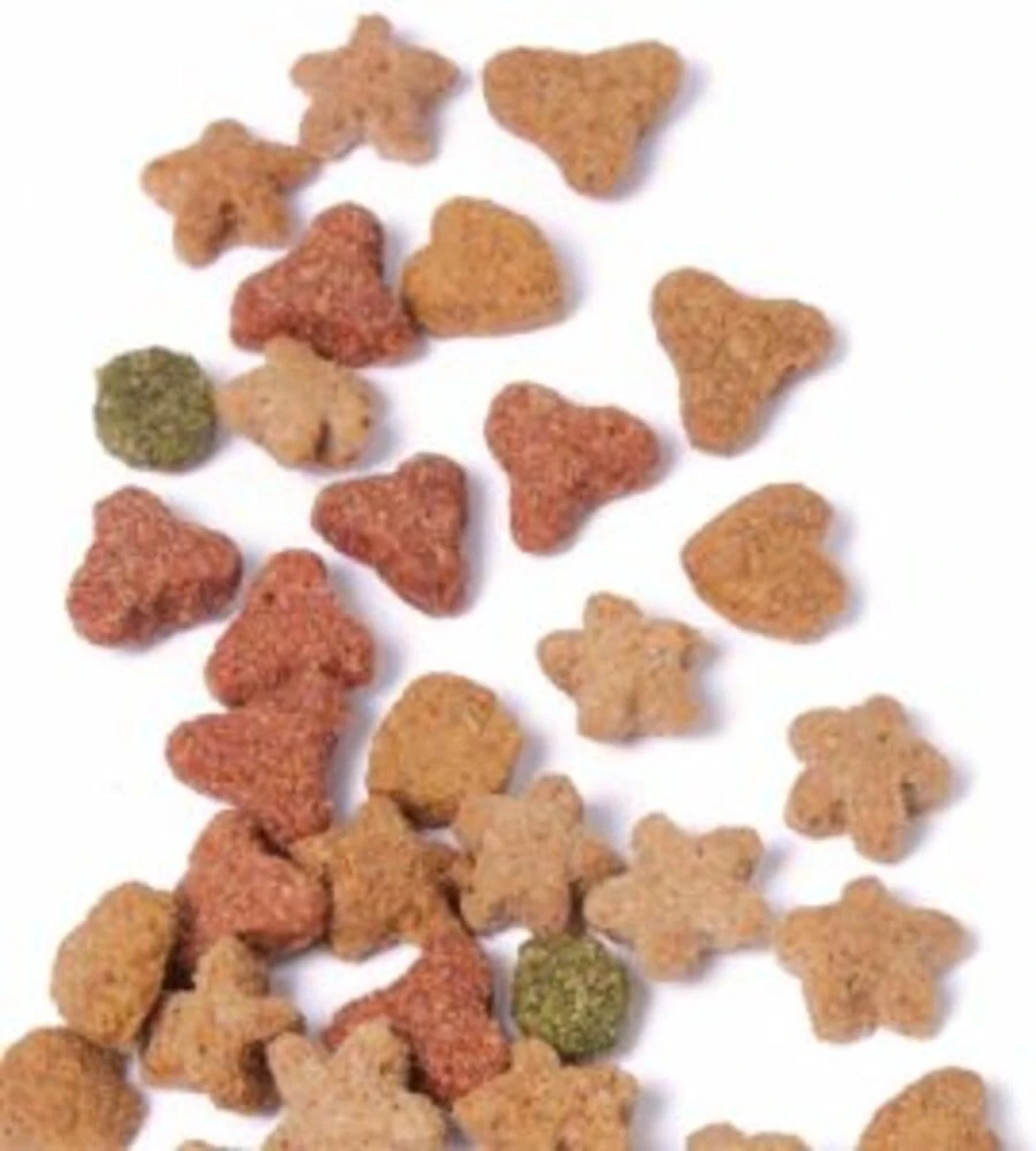 Fokker Country Balance - Wild En Gevogelte - Kattenvoer - 10 Kg 4 Fokker Country Balance - Wild En Gevogelte - Kattenvoer - 10 Kg - Afbeelding 2