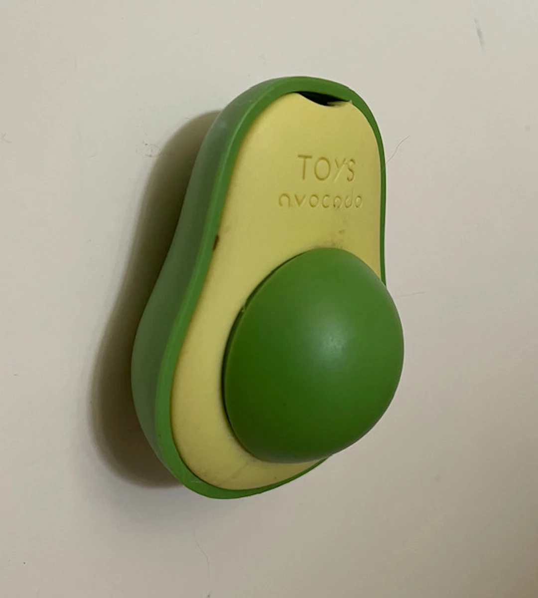 PerfectPlant - Kattenbal - Catnipbal - Avocado - Natuurlijk - Katten - Speelgoed - Catnip - Haarbal - Likken - Mint - Bal - Spelen - Slechte Adem 5 PerfectPlant - Kattenbal - Catnipbal - Avocado - Natuurlijk - Katten - Speelgoed - Catnip - Haarbal - Likken - Mint - Bal - Spelen - Slechte Adem - Afbeelding 3