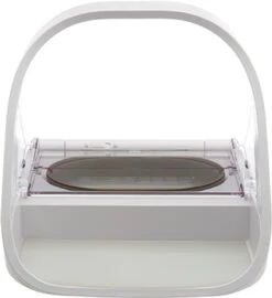 Surefeed Microchip Pet Feeder - Voerbak - 30 X 23 X 22 Cm 28 Surefeed Microchip Pet Feeder - Voerbak - 30 X 23 X 22 Cm -Kattenproducten 1096x1200