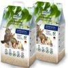 CosyPET Houtkorrels Kattenbakvulling 2x 20L (40l, 20kg) 2 CosyPET Houtkorrels Kattenbakvulling 2x 20L (40l, 20kg) -Kattenproducten 1099x1200 4
