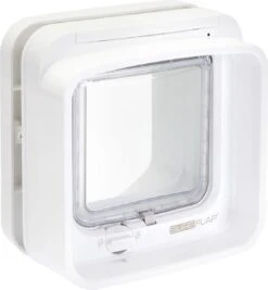 SureFlap Microchip Dualscan - Kattenluik - M - 14 X 12 Cm 31 SureFlap Microchip Dualscan - Kattenluik - M - 14 X 12 Cm -Kattenproducten 1111x1200