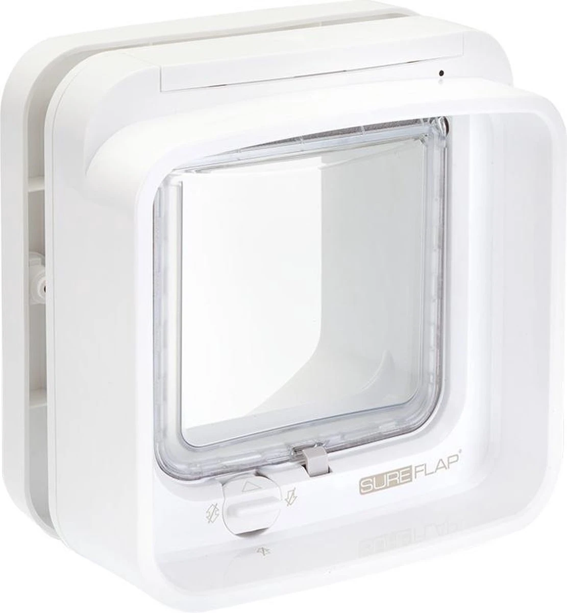 SureFlap Microchip Dualscan - Kattenluik - M - 14 X 12 Cm 14 SureFlap Microchip Dualscan - Kattenluik - M - 14 X 12 Cm - Afbeelding 12
