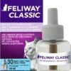 Feliway Classic - Navulling - 48 Ml - Anti-stress Kat -Kattenproducten 1116x1200 2