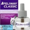 Feliway Classic Navulling Duopack (2 St) - 48 Ml 1 Feliway Classic Navulling Duopack (2 St) - 48 Ml -Kattenproducten 1117x1200 1