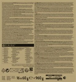 Felix Cat Snacks Party Mix - Kattensnacks Original En Seaside - 16 X 60g 16 Felix Cat Snacks Party Mix - Kattensnacks Original En Seaside - 16 X 60g -Kattenproducten 1124x1200 2