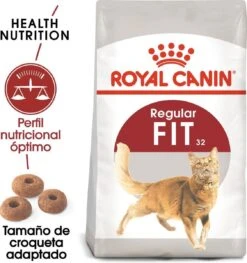 Royal Canin Fit 32 - Kattenvoer - 10 Kg 29 Royal Canin Fit 32 - Kattenvoer - 10 Kg -Kattenproducten 1127x1200 1
