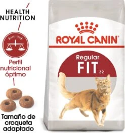 Royal Canin Fit 32 4 Kg -Kattenproducten 1127x1200 2