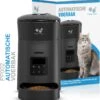 Pretty Paws PP002 Professionele Automatische Voerbak - Instelbaar Voedingsschema - Voerautomaat - Voerbak Kat Automatisch 1 Pretty Paws PP002 Professionele Automatische Voerbak - Instelbaar Voedingsschema - Voerautomaat - Voerbak Kat Automatisch -Kattenproducten 1139x1200
