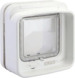 SureFlap Microchip Dualscan - Kattenluik - M - 14 X 12 Cm 36 SureFlap Microchip Dualscan - Kattenluik - M - 14 X 12 Cm -Kattenproducten 1139x1200 3