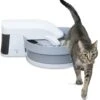 Zelfreinigende Kattenbak - PetSafe Simply Clean - Fluisterstil Met Koolstoffilter Tegen Geurtjes 2 Zelfreinigende Kattenbak - PetSafe Simply Clean - Fluisterstil Met Koolstoffilter Tegen Geurtjes -Kattenproducten 1141x1200 4