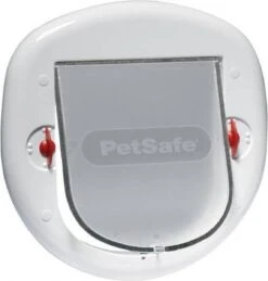 Petsafe Kattenluik - Grote Kat - Transparant 26 Petsafe Kattenluik - Grote Kat - Transparant -Kattenproducten 1146x1200