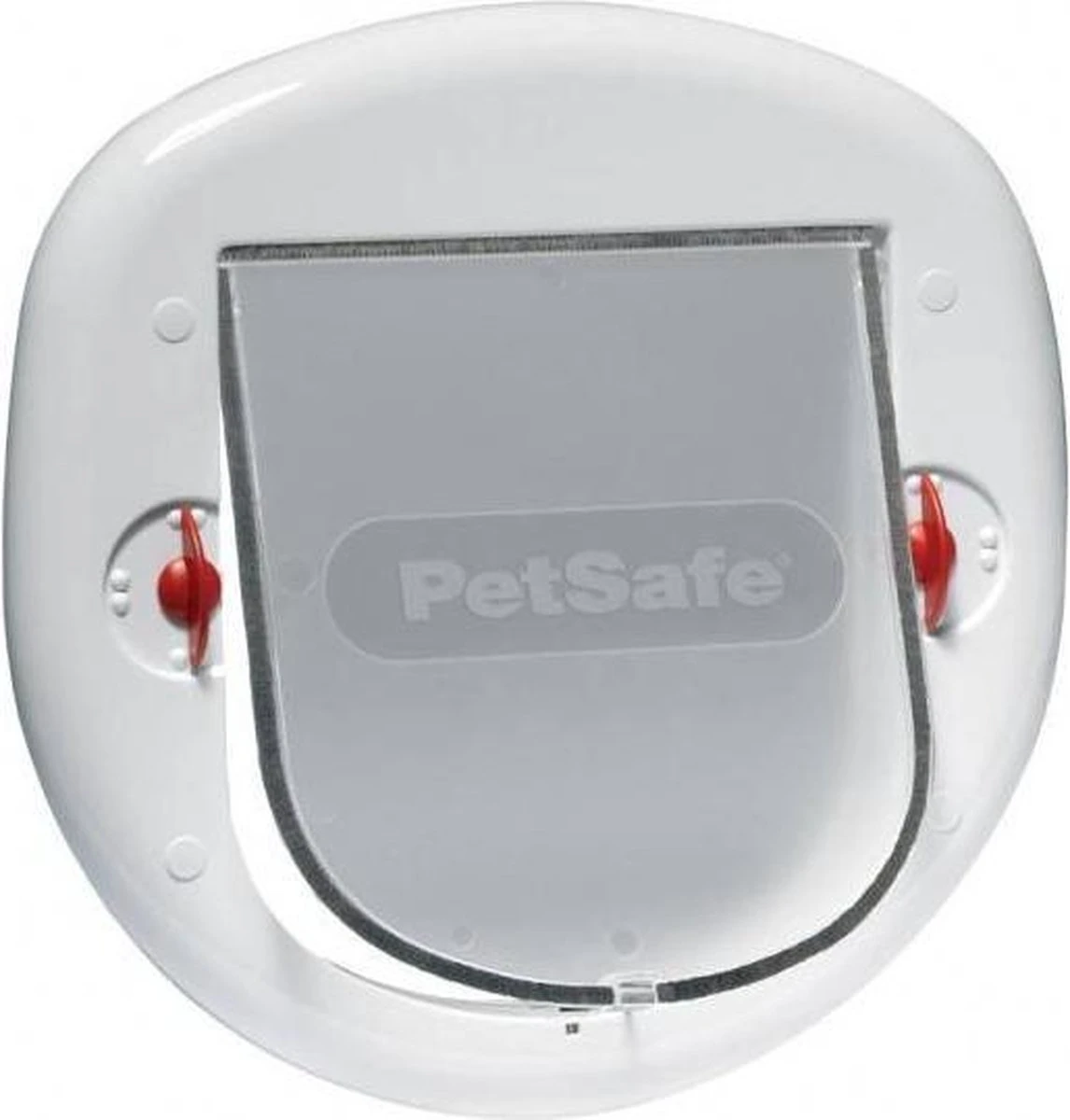 Petsafe Kattenluik - Grote Kat - Transparant 14 Petsafe Kattenluik - Grote Kat - Transparant - Afbeelding 12