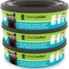 LitterLocker Kattenbakfilter Navulling - 3 St. 1 LitterLocker Kattenbakfilter Navulling - 3 St. -Kattenproducten 1147x1200 2