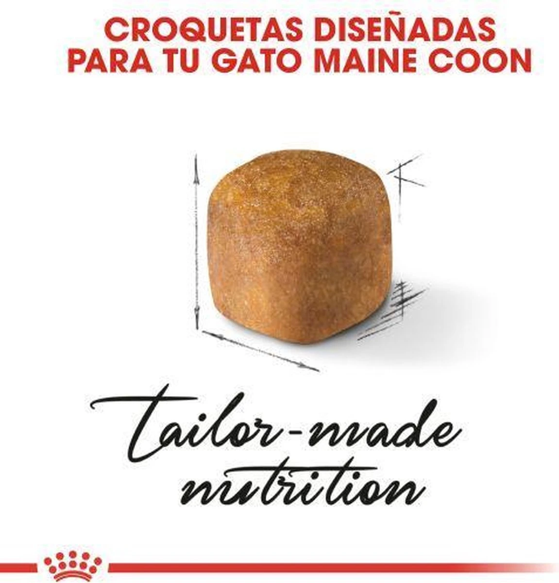 Royal Canin Maine Coon Kitten - Kattenvoer - 4 Kg 10 Royal Canin Maine Coon Kitten - Kattenvoer - 4 Kg - Afbeelding 8