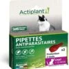 Laboratoire Agecom Essentiel ECO SPOT Kat +12 Maanden Anti-Vlo En Teek Pipetten 1 Laboratoire Agecom Essentiel ECO SPOT Kat +12 Maanden Anti-Vlo En Teek Pipetten -Kattenproducten 1153x1200 1