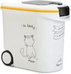 Curver Voedselcontainer Kat - 35 L 13 Curver Voedselcontainer Kat - 35 L -Kattenproducten 1155x1200
