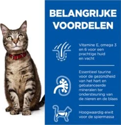 Hill's Science Plan Kattenvoer Adult Tonijn 7 Kg 9 Hill's Science Plan Kattenvoer Adult Tonijn 7 Kg -Kattenproducten 1157x1200 2