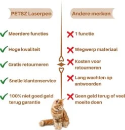 Laserpen - USB - Kattenspeeltjes - Zaklamp - Kat - Laser - Kattenspeelgoed - RVS Opbergblikje 12 Laserpen - USB - Kattenspeeltjes - Zaklamp - Kat - Laser - Kattenspeelgoed - RVS Opbergblikje -Kattenproducten 1157x1200 6