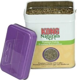 Kong Catnip Navulling - Kattenkruid - 30 G -Kattenproducten 1159x1200 3