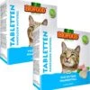 Biofood Vlo & Teek - Kat - Snack - Glutenvrij - Knoflook - 2 X 60 Gr 1 Biofood Vlo & Teek - Kat - Snack - Glutenvrij - Knoflook - 2 X 60 Gr -Kattenproducten 1160x1200 2