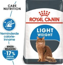 Royal Canin Light Weight Care - 1.5 Kg 24 Royal Canin Light Weight Care - 1.5 Kg -Kattenproducten 1161x1200