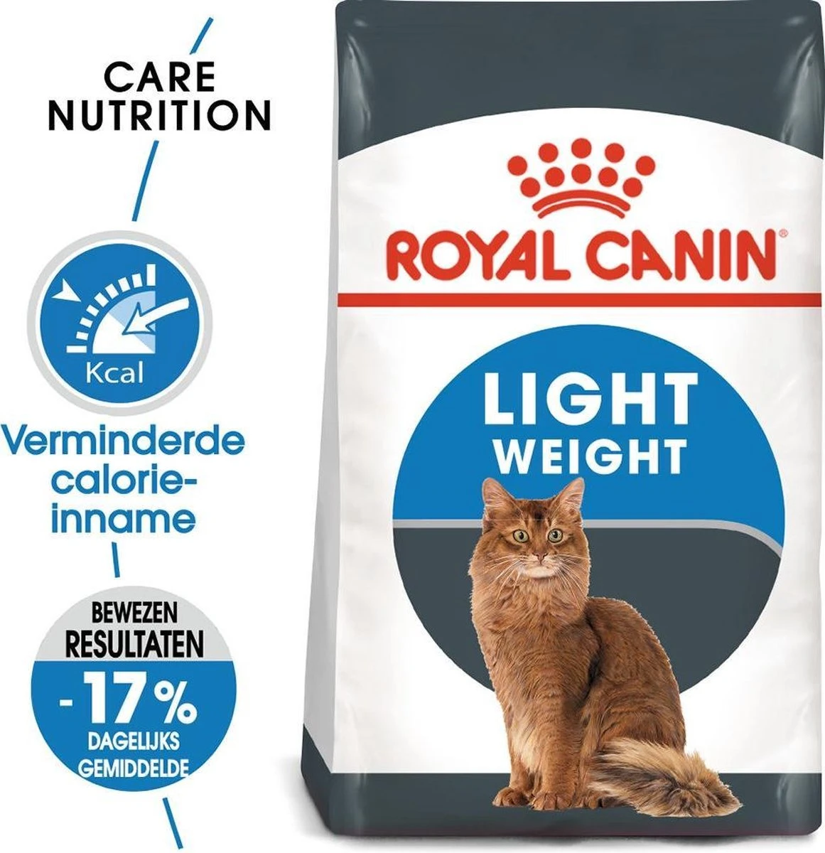 Royal Canin Light Weight Care - 1.5 Kg 12 Royal Canin Light Weight Care - 1.5 Kg - Afbeelding 10