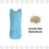 Merkloos EPIN | Kattenkruid Knuffeldier | Katten Speelgoed | Catnip | Kattenspeelgoed | BLAUW 1 Merkloos EPIN | Kattenkruid Knuffeldier | Katten Speelgoed | Catnip | Kattenspeelgoed | BLAUW -Kattenproducten 1164x1200 14