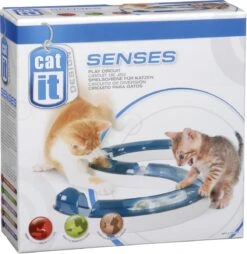 Catit Design Senses Play Circuit - Kattenspeelgoed 15 Catit Design Senses Play Circuit - Kattenspeelgoed -Kattenproducten 1165x1200 2