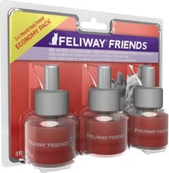 Feliway Friends - Navulling - 3 X 48 Ml -Kattenproducten 1175x1200 1