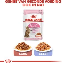 Royal Canin Kitten Sterilised - Kattenvoer - 3,5 Kg 28 Royal Canin Kitten Sterilised - Kattenvoer - 3,5 Kg -Kattenproducten 1180x1200