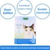 Anti-parasitaire Druppels Tegen Vlooien, Teken, Mijten En Luizen - Voor Katten Vanaf 12 Weken 1 Anti-parasitaire Druppels Tegen Vlooien, Teken, Mijten En Luizen - Voor Katten Vanaf 12 Weken -Kattenproducten 1181x1200